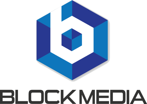 Block Media logo