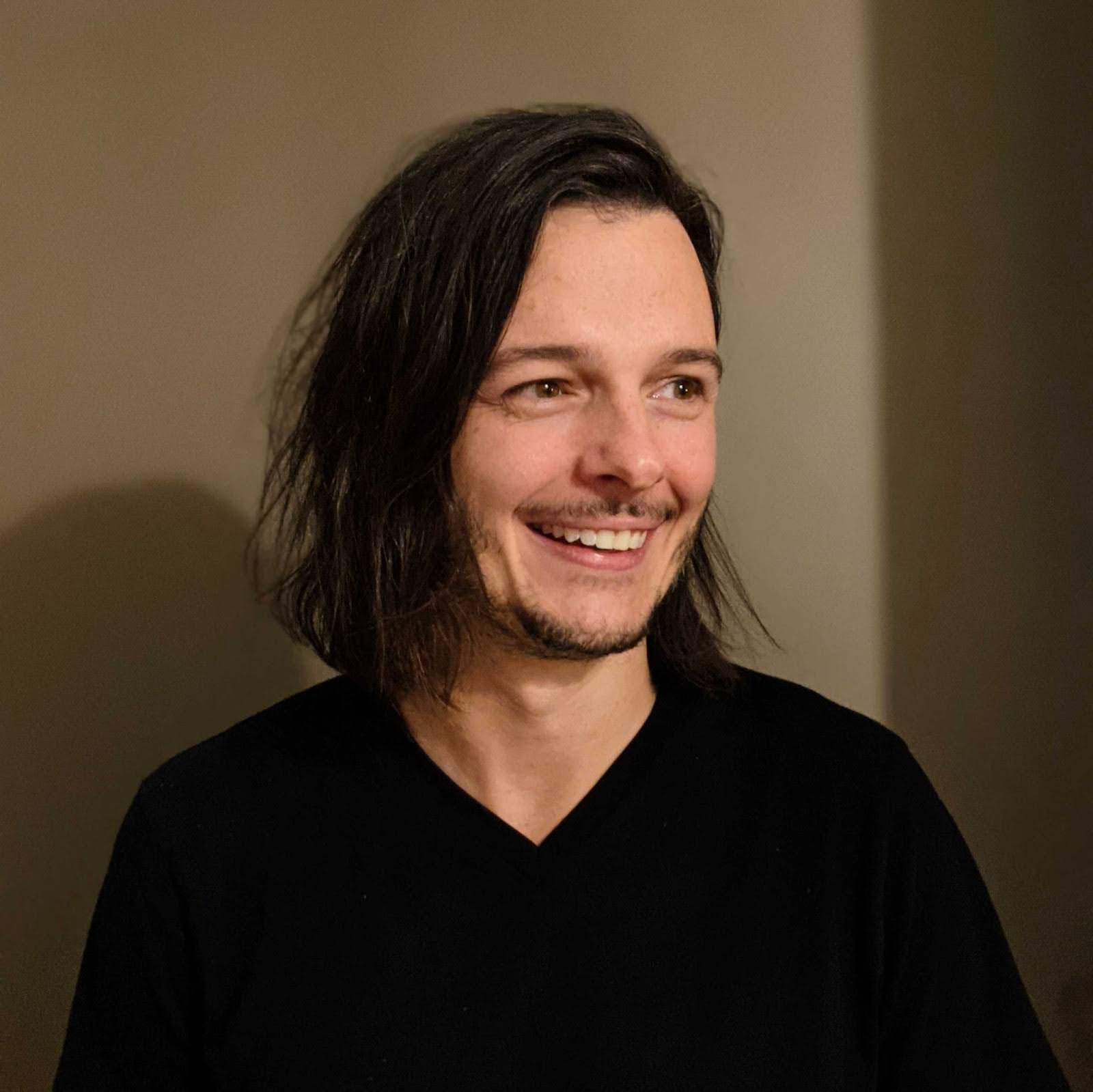Marek Olszwekski
